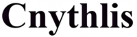 Cnythlis