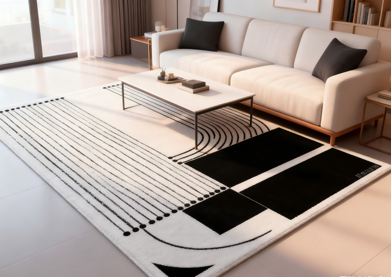 地毯场景搭配 (3)