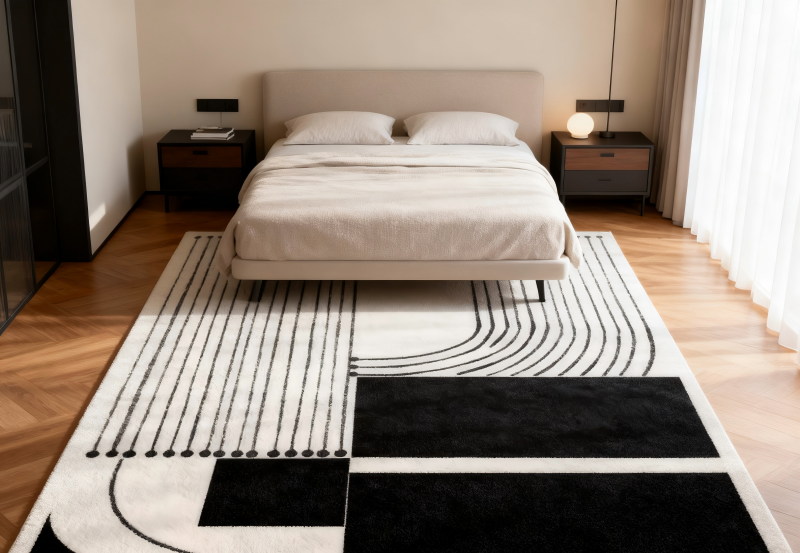 地毯场景搭配 (4)