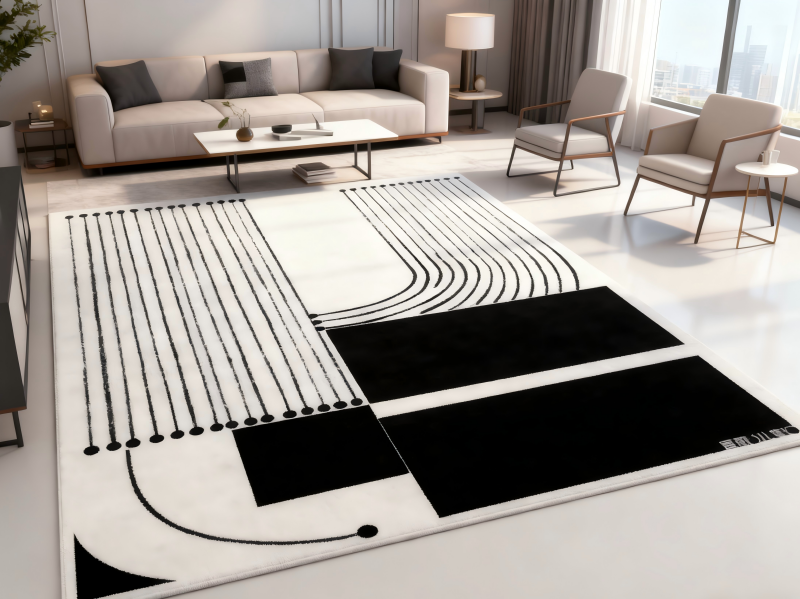 地毯场景搭配 (6)