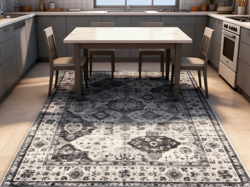 地毯搭配场景图 (4)